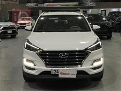 هیوندای تۆکسۆن